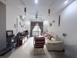Seletaris (D27), Condominium #559915561